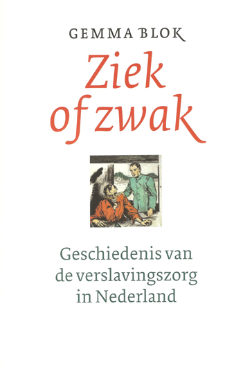 Ziek of zwak